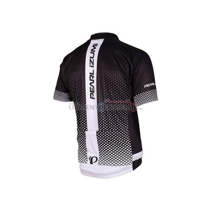 Abbigliamento Ciclismo Pearl Izumi Manica Corta 2020 Nero